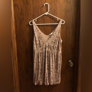 Tunic/Dress Size Medium